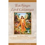 Teachings of Lord Caitanya Hard Cover